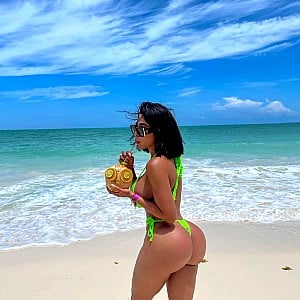 Thalia Garcia Moran