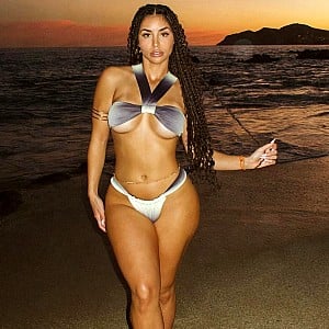 Thalia Matos