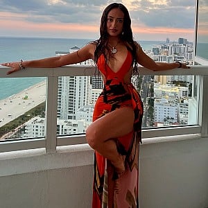 Thalia Pagan