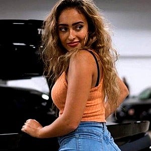 Thalia Pagan