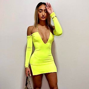 Thalia Pagan