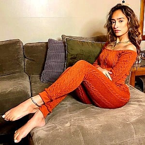 Thalia Pagan