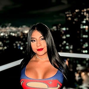 Thalia Restrepo