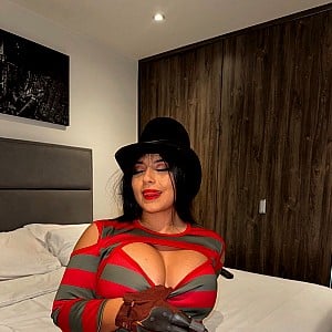Thalia Restrepo