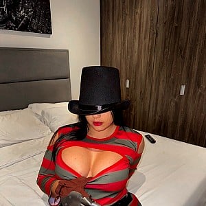 Thalia Restrepo