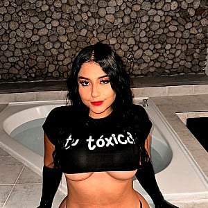 Thalia Restrepo