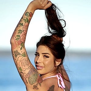Thalia Robertson