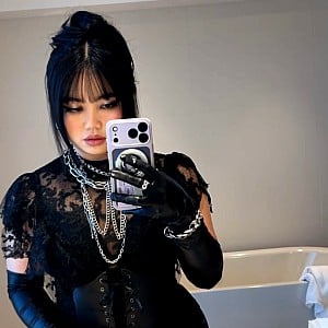 Thalia Tran