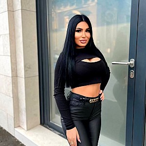 Thalia Velar