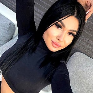 Thalia Velar