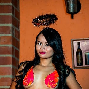 Thaliana Bermudez
