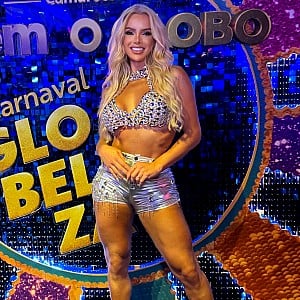 Thalita Zampirolli