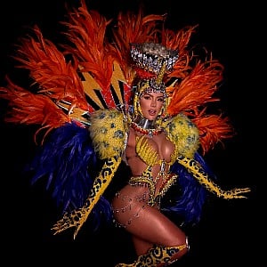 Thalita Zampirolli