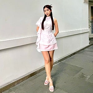 Thalita Zhafira