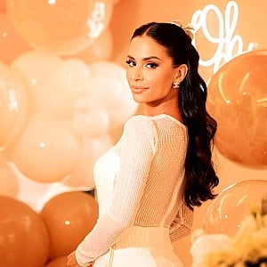 Thamires Hauch