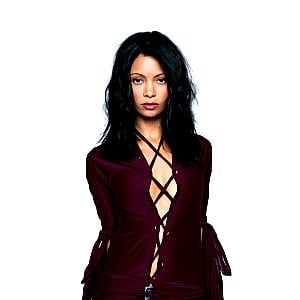Thandie Newton
