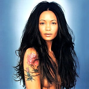 Thandie Newton