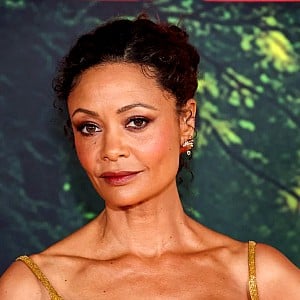Thandie Newton