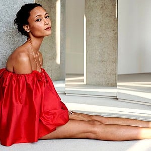 Thandie Newton