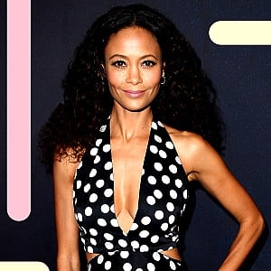 Thandie Newton
