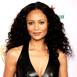 Thandie Newton