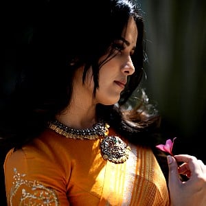 Thanuja Puttaswamy