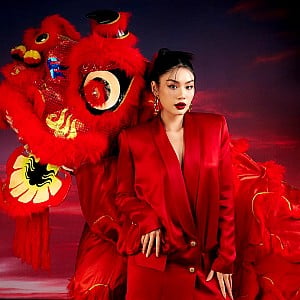Thao Nhi Le