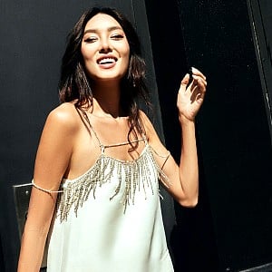 Thao Nhi Le