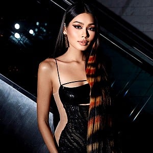 Thao Nhi Le