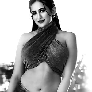Thapaswini Poonacha