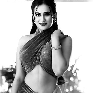 Thapaswini Poonacha