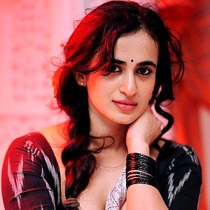 Thapaswini Poonacha