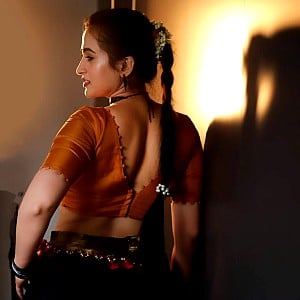 Thapaswini Poonacha
