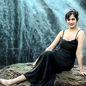 Thapaswini Poonacha