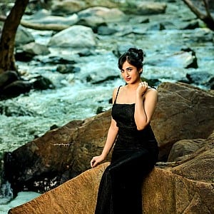 Thapaswini Poonacha