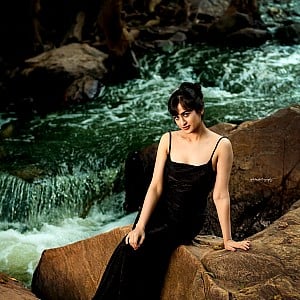 Thapaswini Poonacha