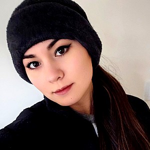 ThatChickParker