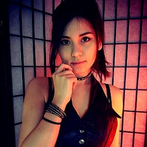 ThatChickParker