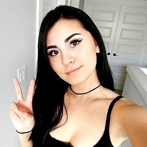 ThatChickParker