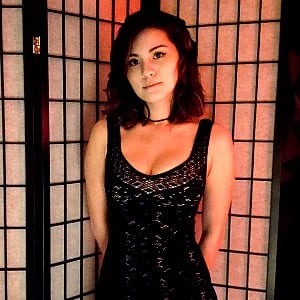 ThatChickParker