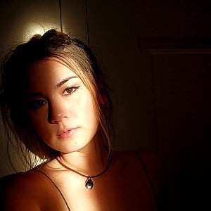 ThatChickParker