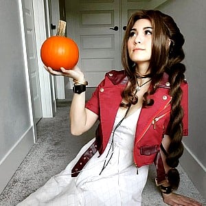 ThatChickParker