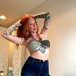 Thatgingermomo