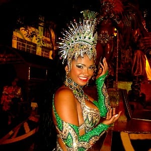 Thatiana Pagung