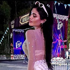 Thayana Valbuena