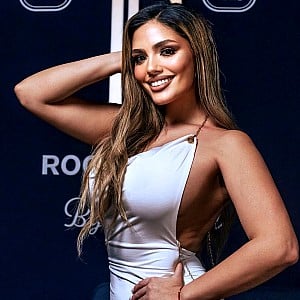 Thayana Valbuena