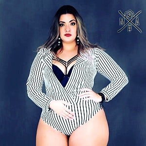 Thayane Garrao