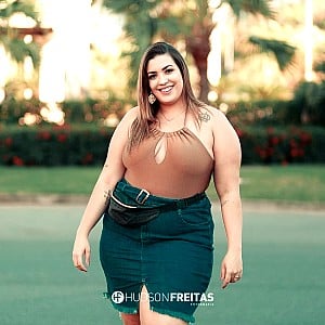 Thayane Garrao