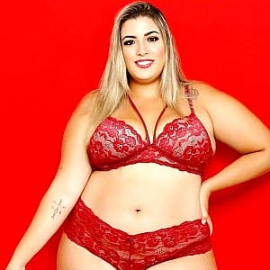 Thayane Garrao