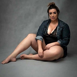Thayane Garrao